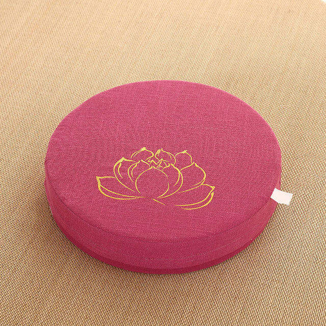 Yoga Removable Cushion