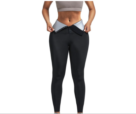 Women's Full Length Fitness Legging