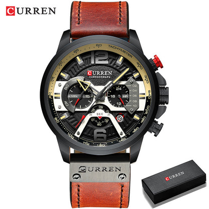 Men's Stylish Sports Watch