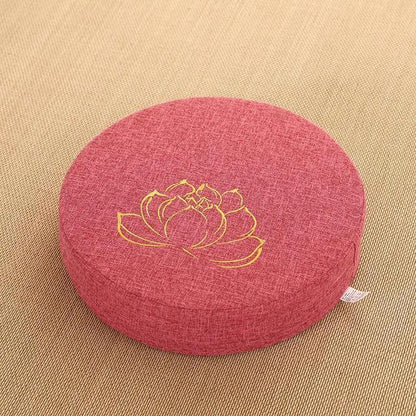 Yoga Removable Cushion