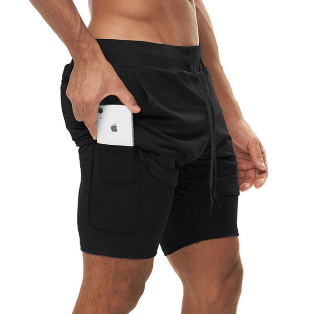 Men's Sport Shorts