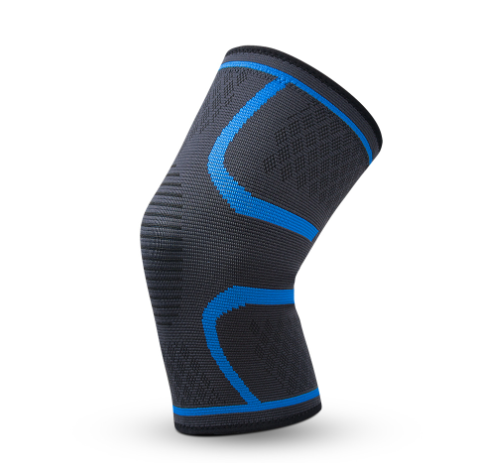 Compression Padded Knee Brace