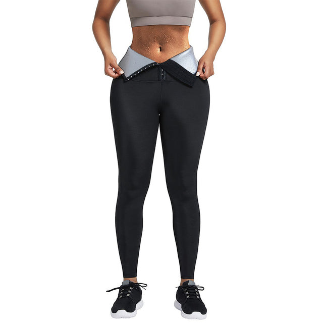 Women's Full Length Fitness Legging