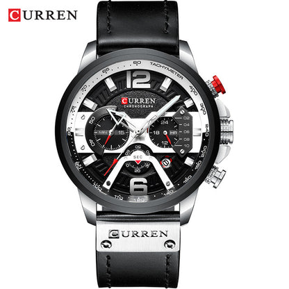 Men's Stylish Sports Watch