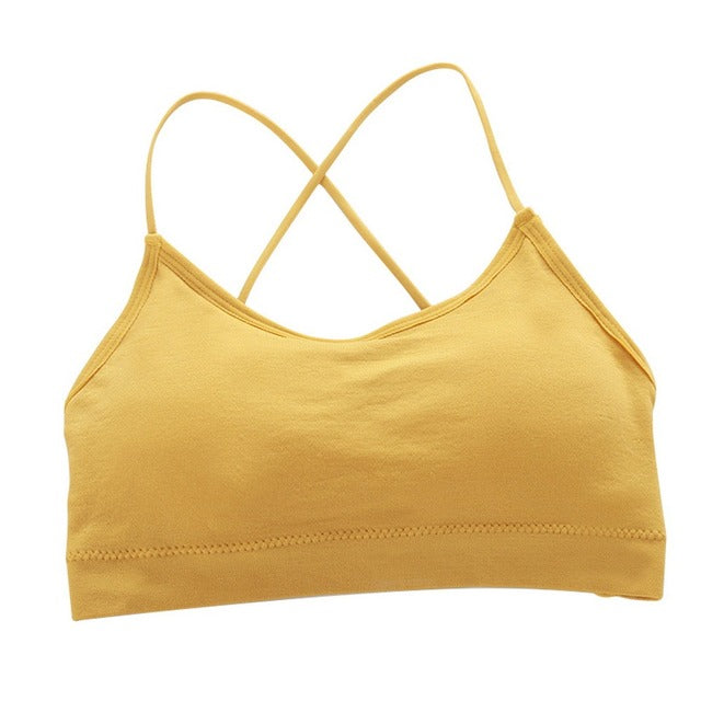 Women's Sports Bra