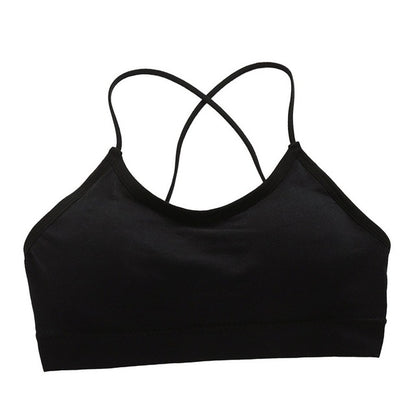 Women's Sports Bra