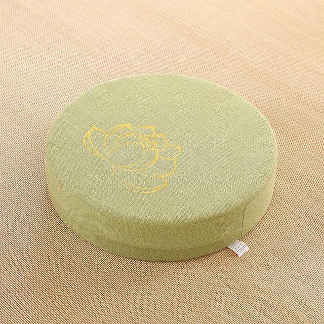 Yoga Removable Cushion