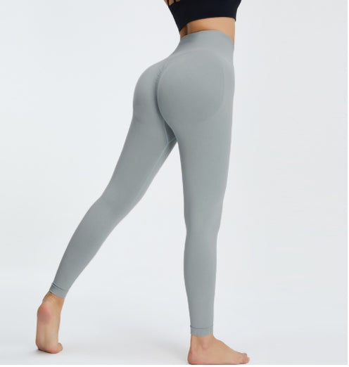 Women's Squat-Proof Fitness Leggings