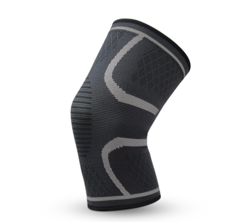 Compression Padded Knee Brace