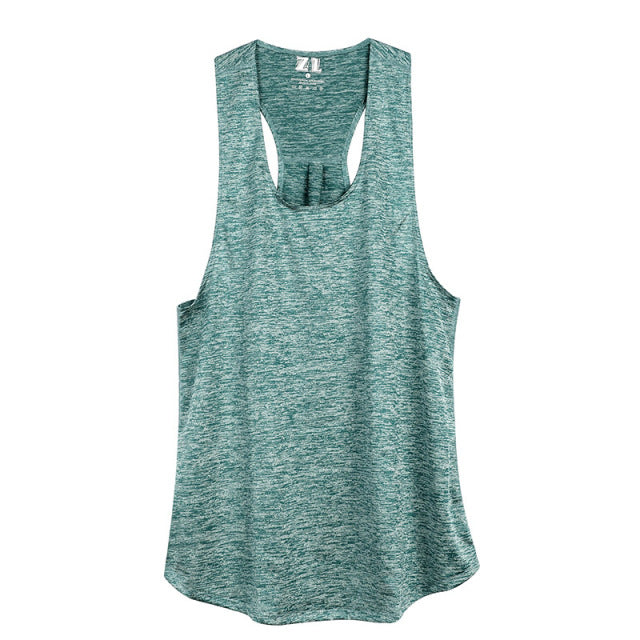 Women's Workout Tank Top