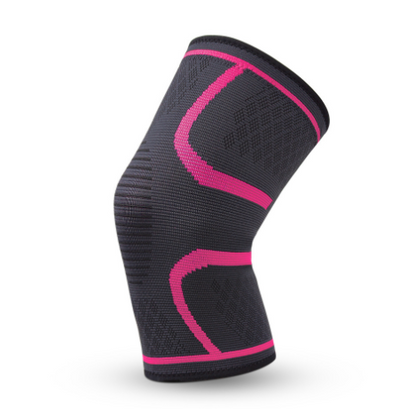 Compression Padded Knee Brace