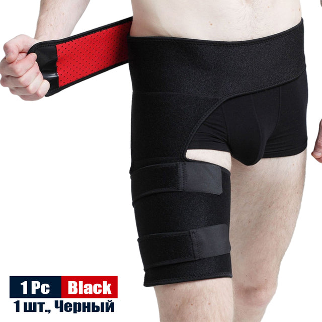 Hip Stability Protector Brace