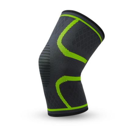 Compression Padded Knee Brace