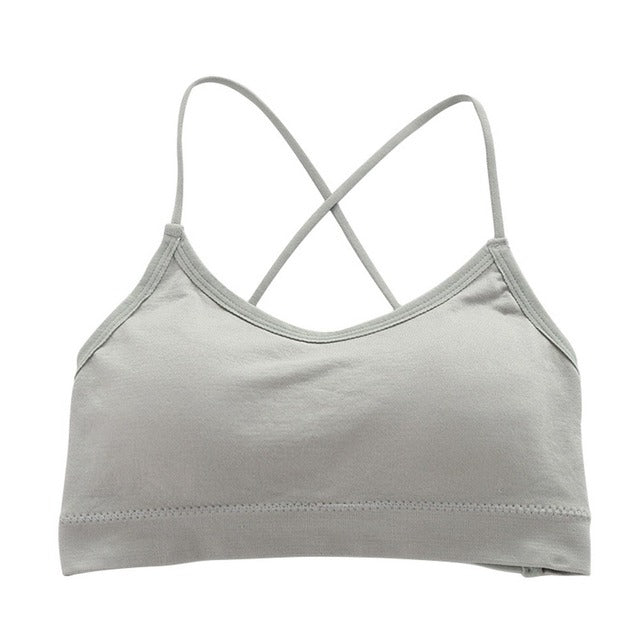 Women's Sports Bra