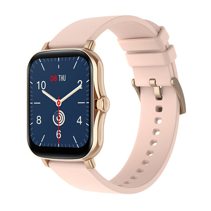 Women's Waterproof Smart Watch