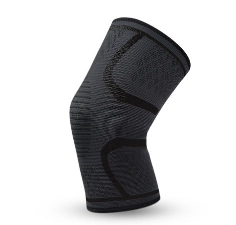 Compression Padded Knee Brace