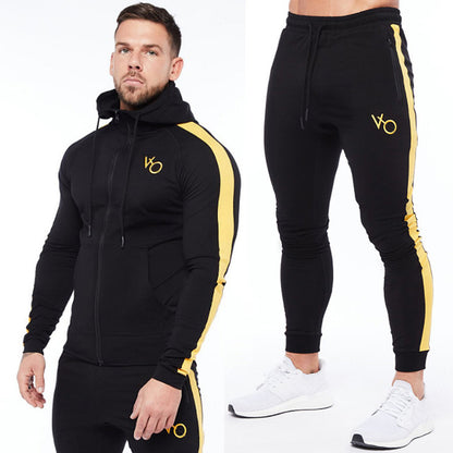 Men's Jogger 2 Piece Set