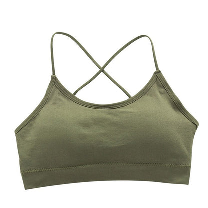 Women's Sports Bra