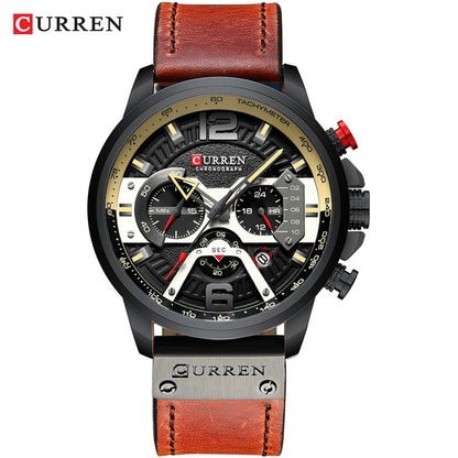 Men's Stylish Sports Watch