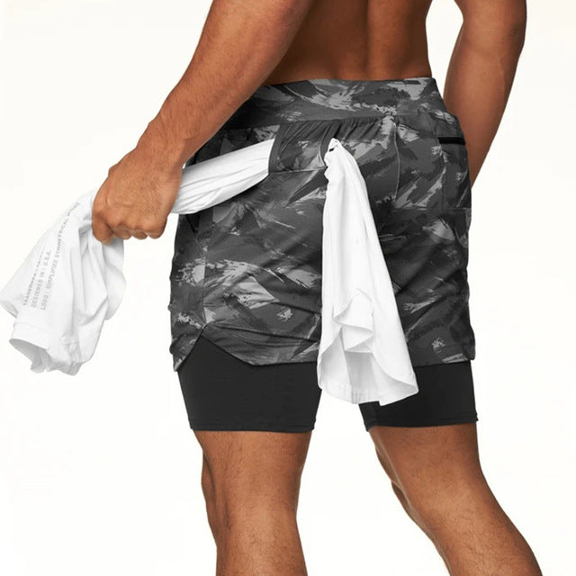 Men's Sport Shorts