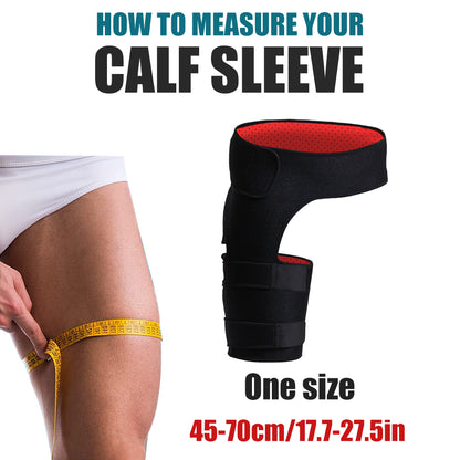 Hip Stability Protector Brace