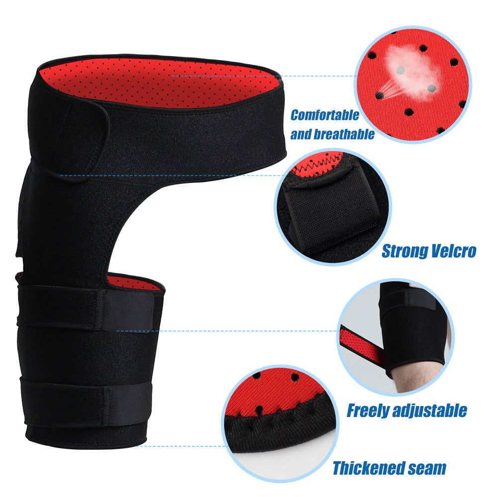 Hip Stability Protector Brace