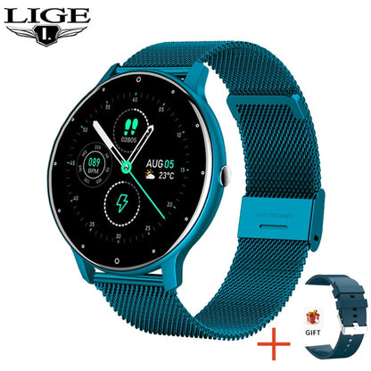 IP67 Waterproof Smartwatch