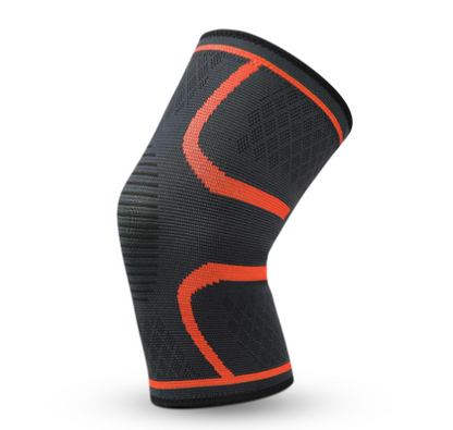 Compression Padded Knee Brace