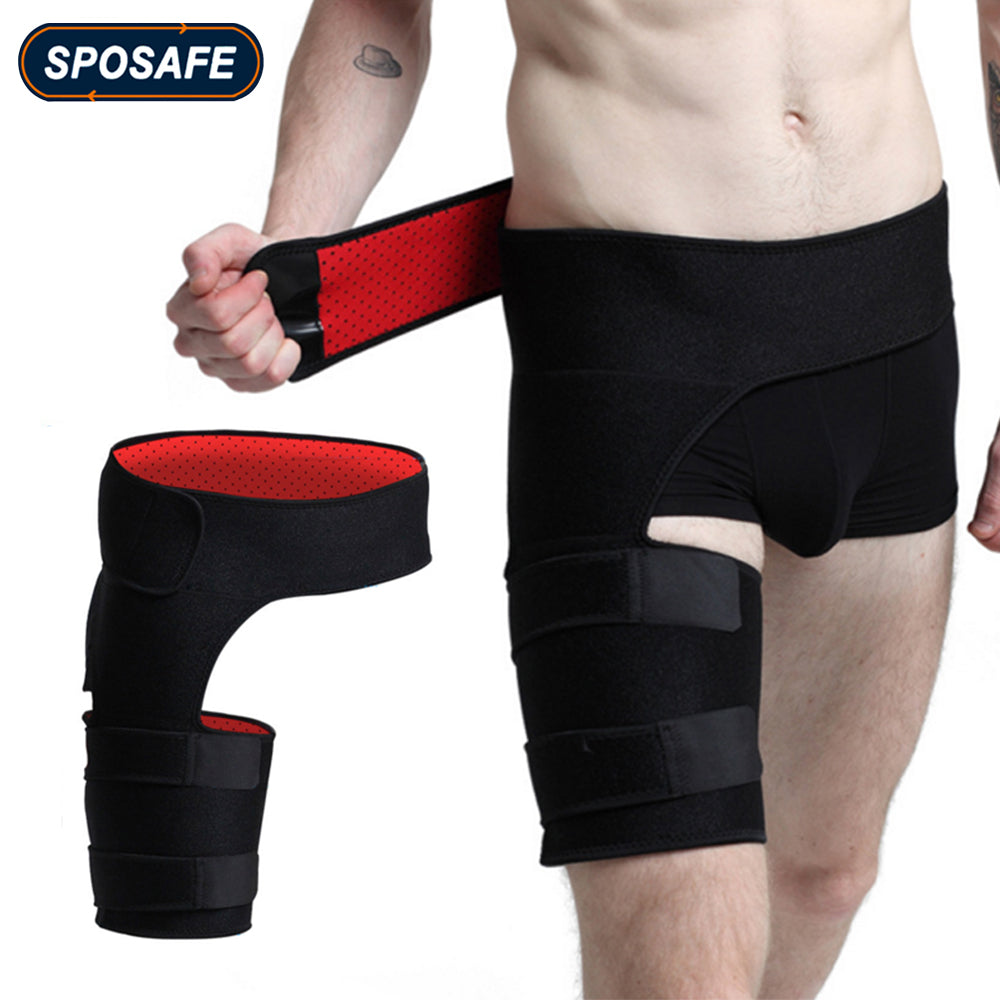 Hip Stability Protector Brace