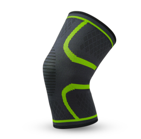 Compression Padded Knee Brace