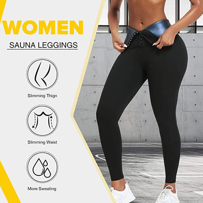 Women's Full Length Fitness Legging