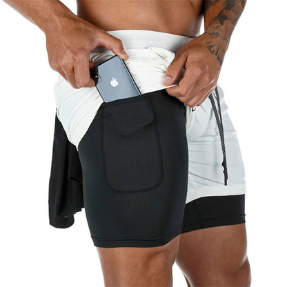 Men's Sport Shorts