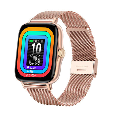 Women's Waterproof Smart Watch