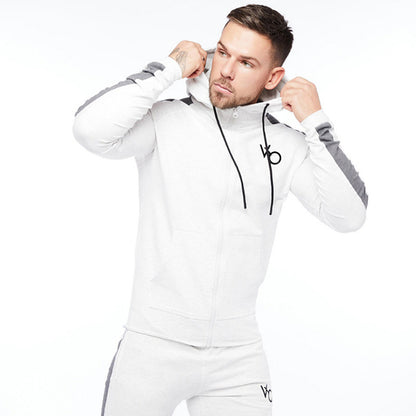 Men's Jogger 2 Piece Set