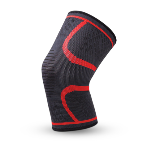 Compression Padded Knee Brace