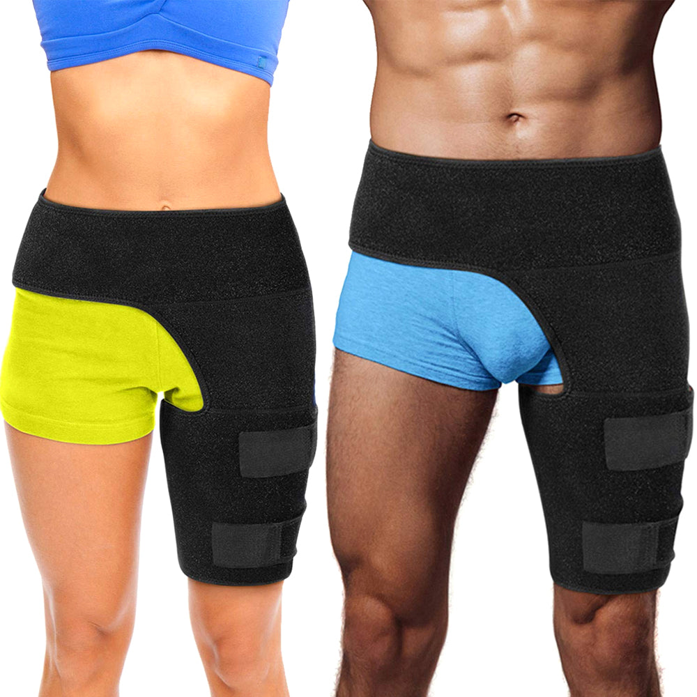 Hip Stability Protector Brace