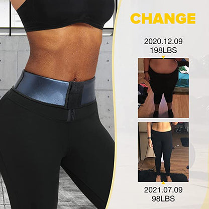 Women's Full Length Fitness Legging