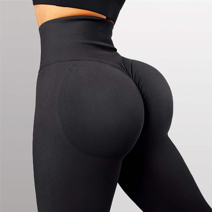 Women's Squat-Proof Fitness Leggings