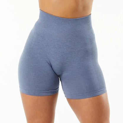 Women's Scrunch Butt Fitness Short