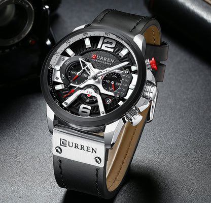 Men's Stylish Sports Watch